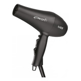 Secador Concept 2300w Cinza Lizz Professional 220v