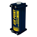 Secador De Ar Air Point Mini 10pcm Metalplan