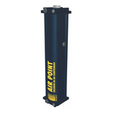 Secador De Ar Air Point P Ate 15pes Metalplan