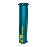 Secador De Ar Comprimido Por Absorção Metalplan D4 20 Pcm