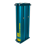 Secador De Ar Comprimido Por Absorção Metalplan D6 32 Pcm