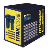 Secador De Ar Titan 110 Pcm Metalplan