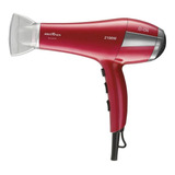 Secador De Cabelo 2100w 127 Volts Britânia