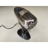 Secador De Cabelo Antigo Spam Jet 110v 400w Quente E Frio