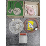 Secador De Cabelo Arno Antigo Vintage 110 Volts