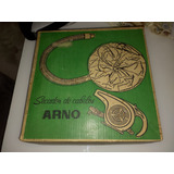 Secador De Cabelo Arno