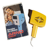 Secador De Cabelo Arno Júnior Antigo Vintage Cor Rara