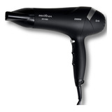 Secador De Cabelo Britânia 2000w Com Tourmaline Íon Sp3100n
