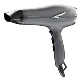 Secador De Cabelo Britânia Sp2100 Preto 127v