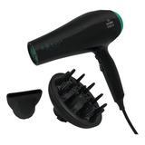 Secador De Cabelo Ceramic Íon Babosa 2100w Gama 127v