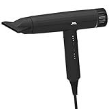 Secador De Cabelo JRL Forte Pro Original Profissional Tensão 220v