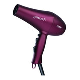 Secador De Cabelo Lizz Professional Luxe Concept 2300w 220v