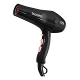 Secador De Cabelo Lizz Professional Tourmaline 220v