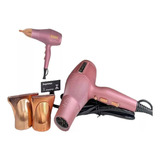 Secador De Cabelo Lizzo Profissional Ws Fantastic 127v 2400w