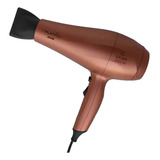 Secador De Cabelo Marula Ceramic Ion 2000w Gama Bivolt
