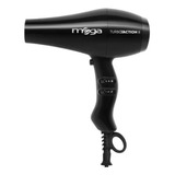 Secador De Cabelo Mega Turbo Action 4 Temperatura 2000w 220v