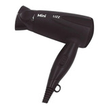 Secador De Cabelo Mini