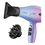 Secador De Cabelo Mondial Com Difusor By Juliette Scp ju 03