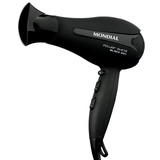 Secador De Cabelo Mondial Sc 13 2000w 220v 3 Velocidades