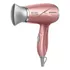 Secador De Cabelo Mondial Sc47 1200w Pequeno Bivolt S/ Frizz