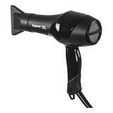 Secador De Cabelo New Smart Profissional Taiff 1700w 127v
