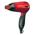 Secador De Cabelo Para Viagens Mondial 1200w Potente Bivolt