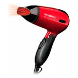 Secador De Cabelo Portátil Dobrável Max Travel Sc 10 Mondial