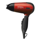 Secador De Cabelo Portatil