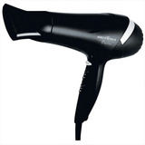 Secador De Cabelo Prata preto 1900w Britânia 220v Sp3100