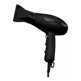 Secador De Cabelo Preto Color Wind Plus 2400w Santa Clara 220v