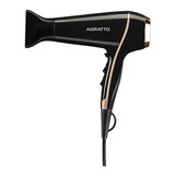 Secador De Cabelo Profissional Della 1900w Quente Frio