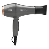 Secador De Cabelo Profissional Pro Digital Íon Cor Gray 127v 2400w
