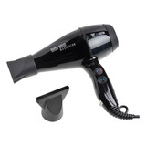 Secador De Cabelo Profissional Te Boss 6000 Megaturbo 2400w