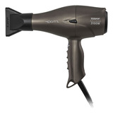 Secador De Cabelo Profissional Unique Digital Tourmaline E Íons Negativos 3100w Taiff 220v