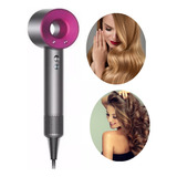 Secador De Cabelo Super
