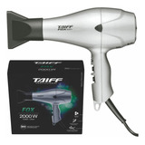 Secador De Cabelo Taiff