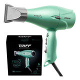 Secador De Cabelo Taiff