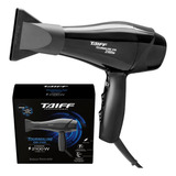 Secador De Cabelo Taiff New Tourmaline Profissional 2100w