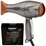 Secador De Cabelo Taiff Profissional Vulcan 2500 W Original