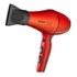 Secador De Cabelo Taiff Style Profissional Style 2000w Secu20 Vermelho 127v