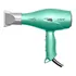 Secador De Cabelo Taiffdiamante Fox Íon 3 Soft Green 127v
