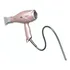 Secador De Cabelo Taiffdiamante Fox Íon 3 Soft Rose 220v