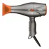 Secador De Cabelo Taiffdiamante Vulcan 2500w Grafite 220v