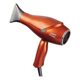 Secador De Cabelo Taiffvulcan Kompress Bronze 220v