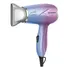 Secador De Cabelo Travel Qu4tro Elementos By Juliette Mondial Sct ju 03 Cor Azul rosa 110v 220v