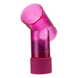 Secador De Cabelo Wind Curl Difusor Salão Rolo De Cabelo