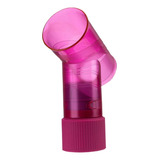 Secador De Cabelo Wind Curl Difusor Salão Rolo De Cabelo