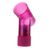 Secador De Cabelo Wind Curl Difusor Salon Rolo De Cabelo