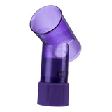 Secador De Cabelo Wind Curl Difusor Salon Rolo De Cabelo