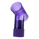 Secador De Cabelo Wind Curl Difusor Salon Rolo De Cabelo
